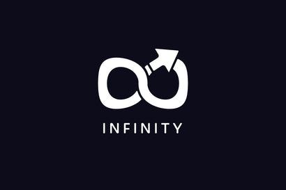 Infinity Logo Template