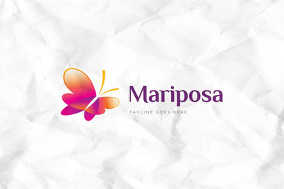 Mariposa Logo