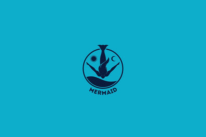 Mermaid Logo