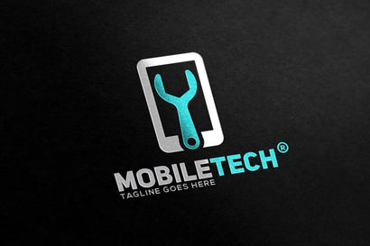 Mobiletech Logo