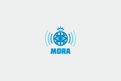 Mora Logo
