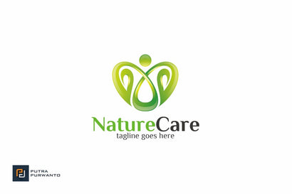 Nature Care - Logo