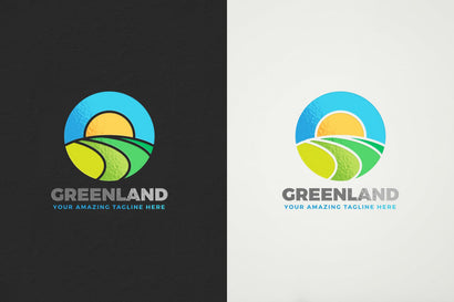 Nature Logo