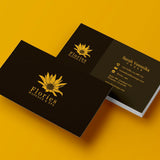 Owner Business Card