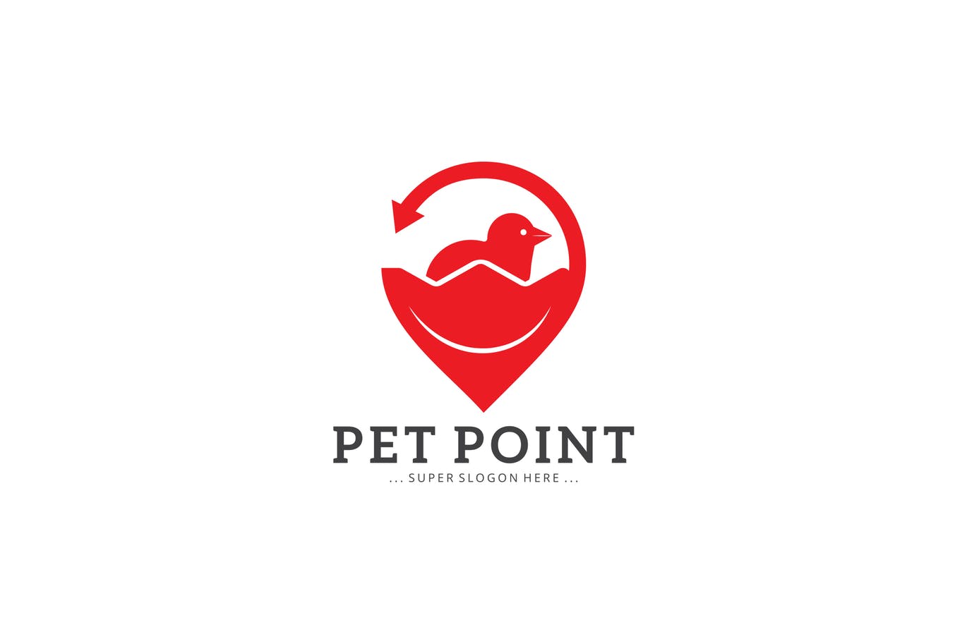 Pet Point Logo