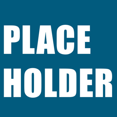 Blank Fashion Postcard