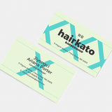 Professional and Creative Business Card 04