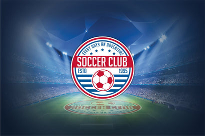 SOCCER CLUB