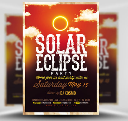 Solare V2 1 Flyer