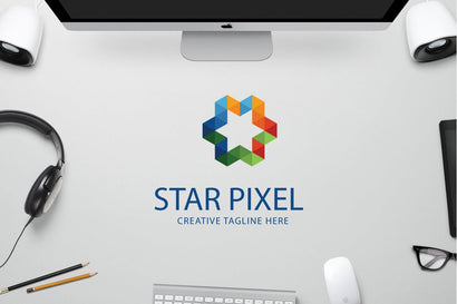 Star Pixel 1