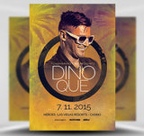 Summer House Flyer 21