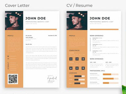 The Doe v2 Resume