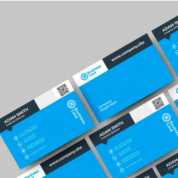 ThirdEye Market Business Card