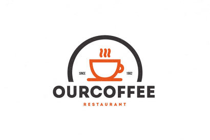 Trendy Vintage Logos 14