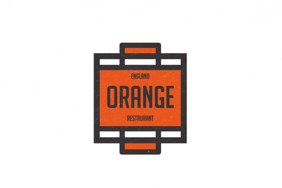Trendy Vintage Logos 2