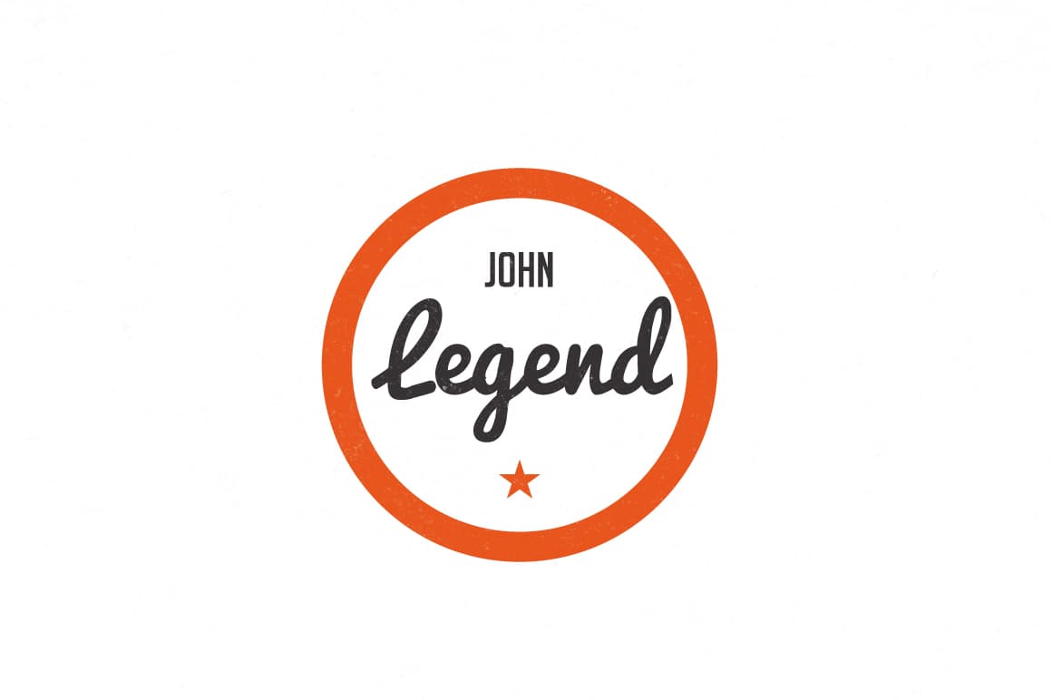 Trendy Vintage Logos 5