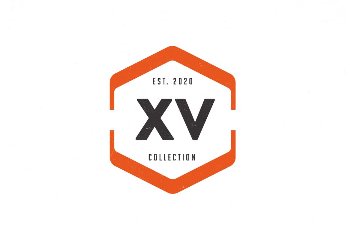 Trendy Vintage Logos 9