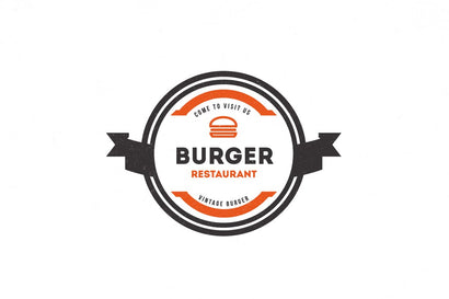 Trendy Vintage Logos