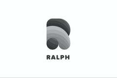 Ralph R Logo