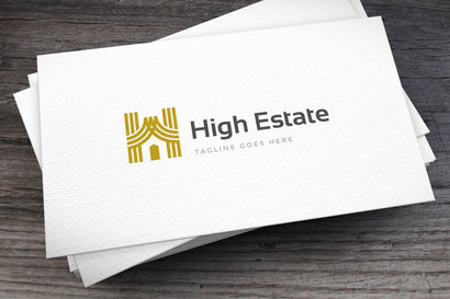 HighEstate Logo