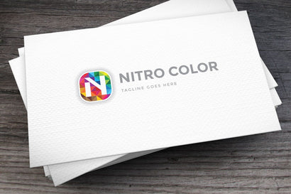 NitroColor Logo