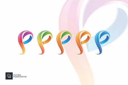Premium P Logo