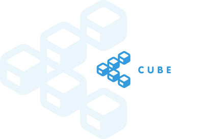 Cube Logo