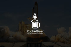 RocketBeer Logo