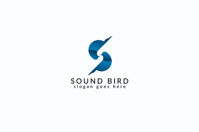 SoundBird Logo