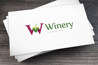 Winery Logo