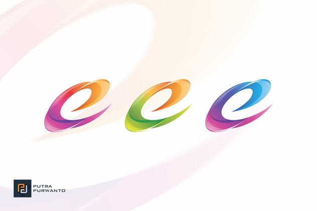 Electron Logo