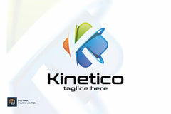 Kinetico Logo