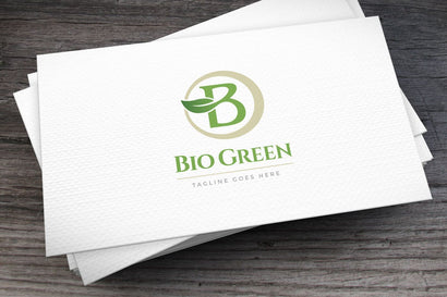 BioGreen Logo