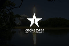 RocketStar logo