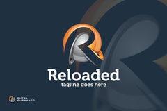 Reloaded Logo