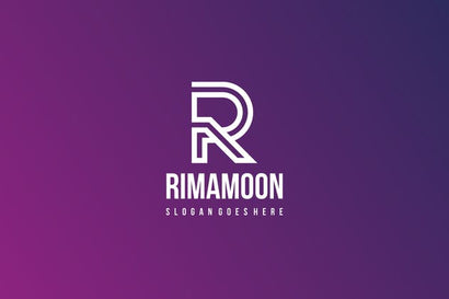 Rimamoon Logo