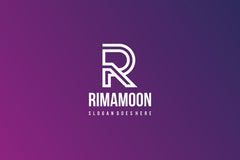 Rimamoon Logo