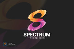 Spectrum S Logo