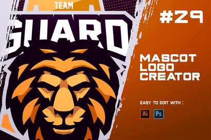 Guard Esports Logo