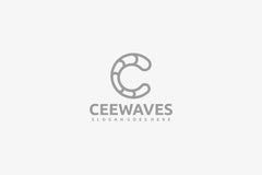 Ceewaves Logo