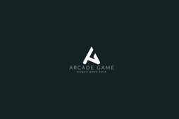 ArcadeGames A-Logo