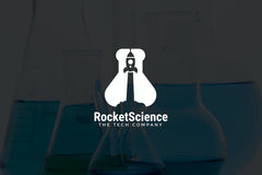 RocketScience Logo