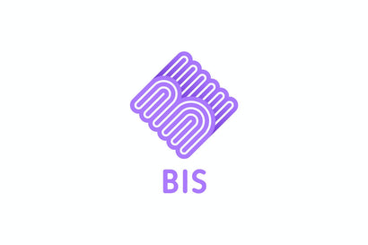 BIS B Logo