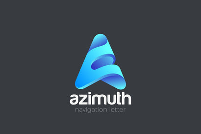 Azimuth Logo