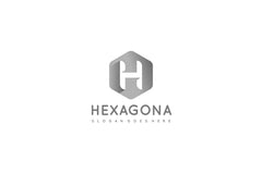 Hexagona Logo