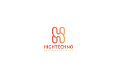 Hightechno Logo