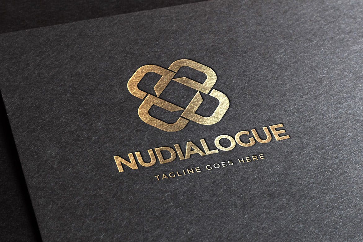 Nudialogue Logo