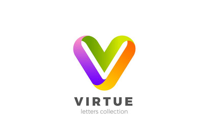 Virtue Logo