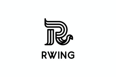 RWing logo