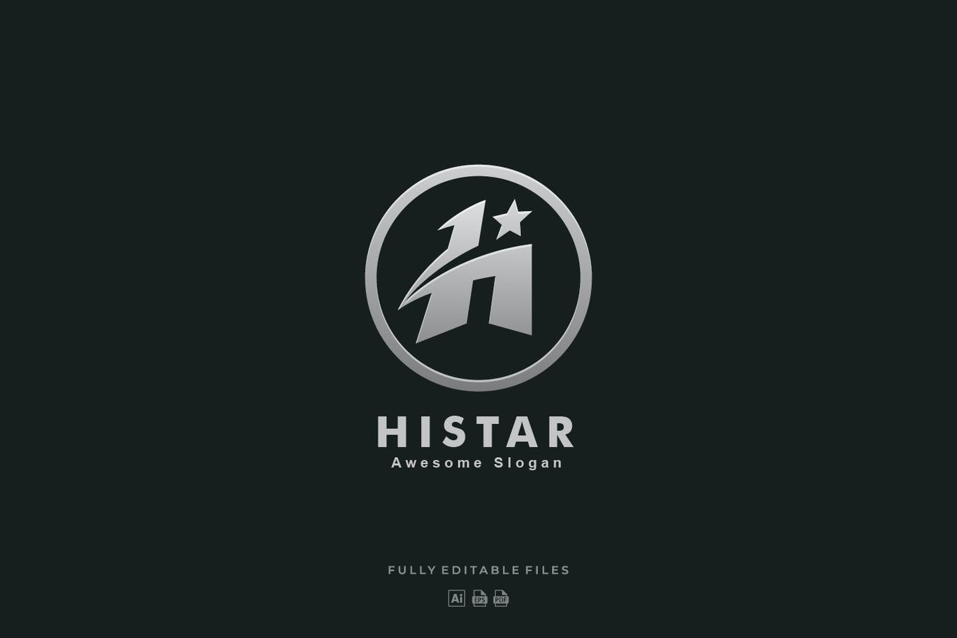 HISTAR Logo